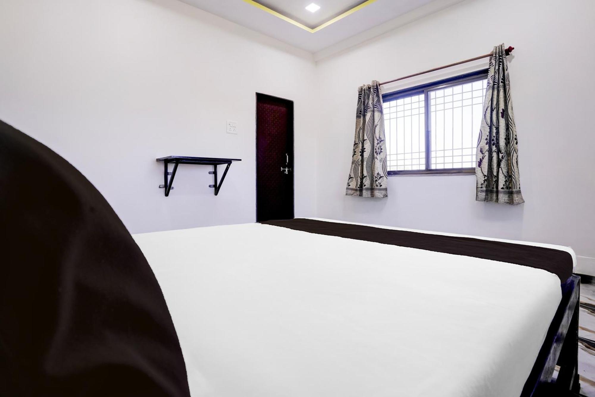 Hotel O Mahi Resort Αουρανγκαμπάντ Εξωτερικό φωτογραφία